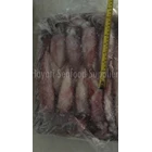 frozen Whole Calamari 13-15kg /balok 3