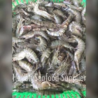 Large Fresh Tiger Pancet Shrimp 500 Gram 3