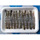 500 Gram Large Fresh Pancet Shrimp 1