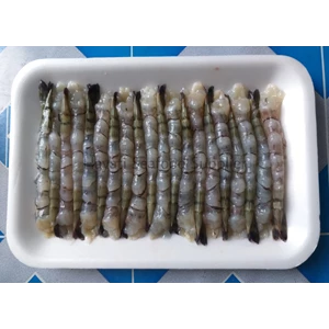 500 Gram Large Fresh Pancet Shrimp
