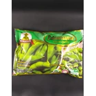 Green Fresh Frozen Edamame Beans 1